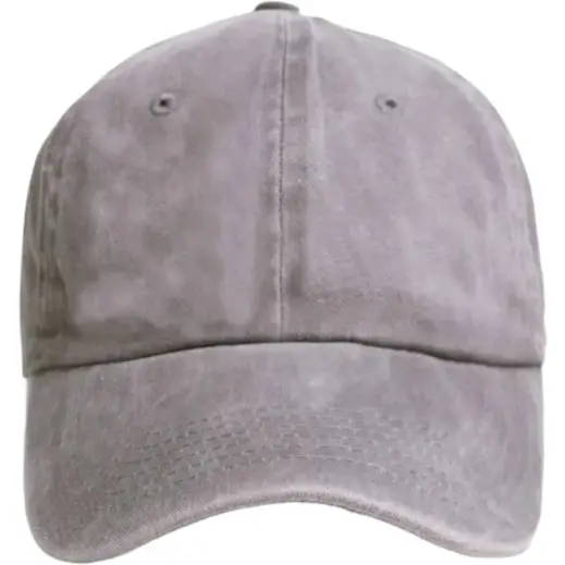 FWRD Camper Cap Grey Front